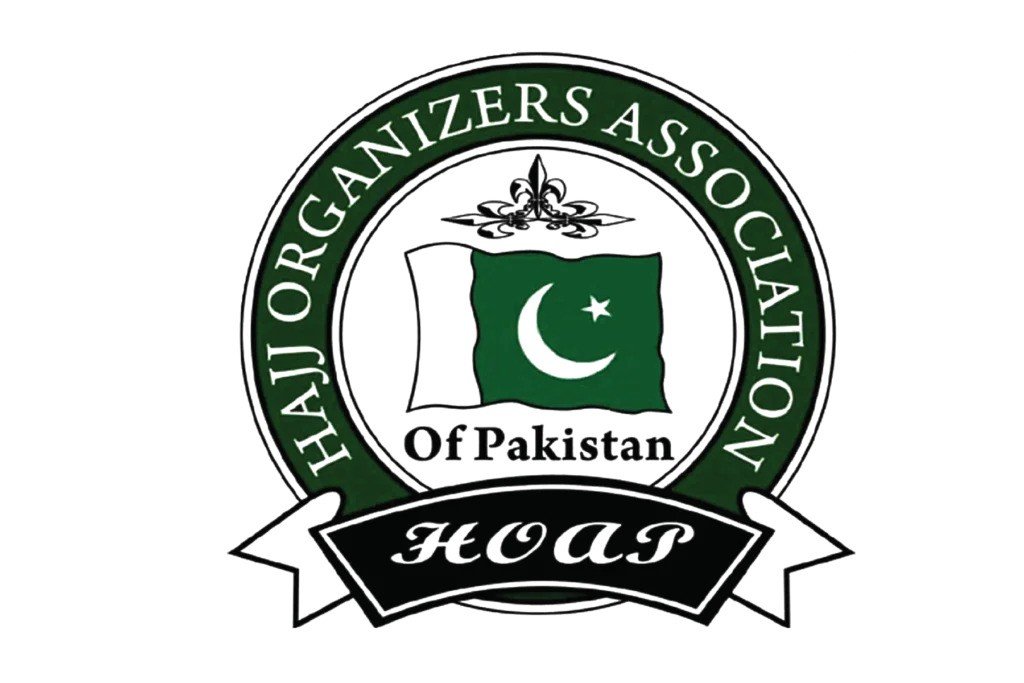 Hajj Organizers Association of Pakistan