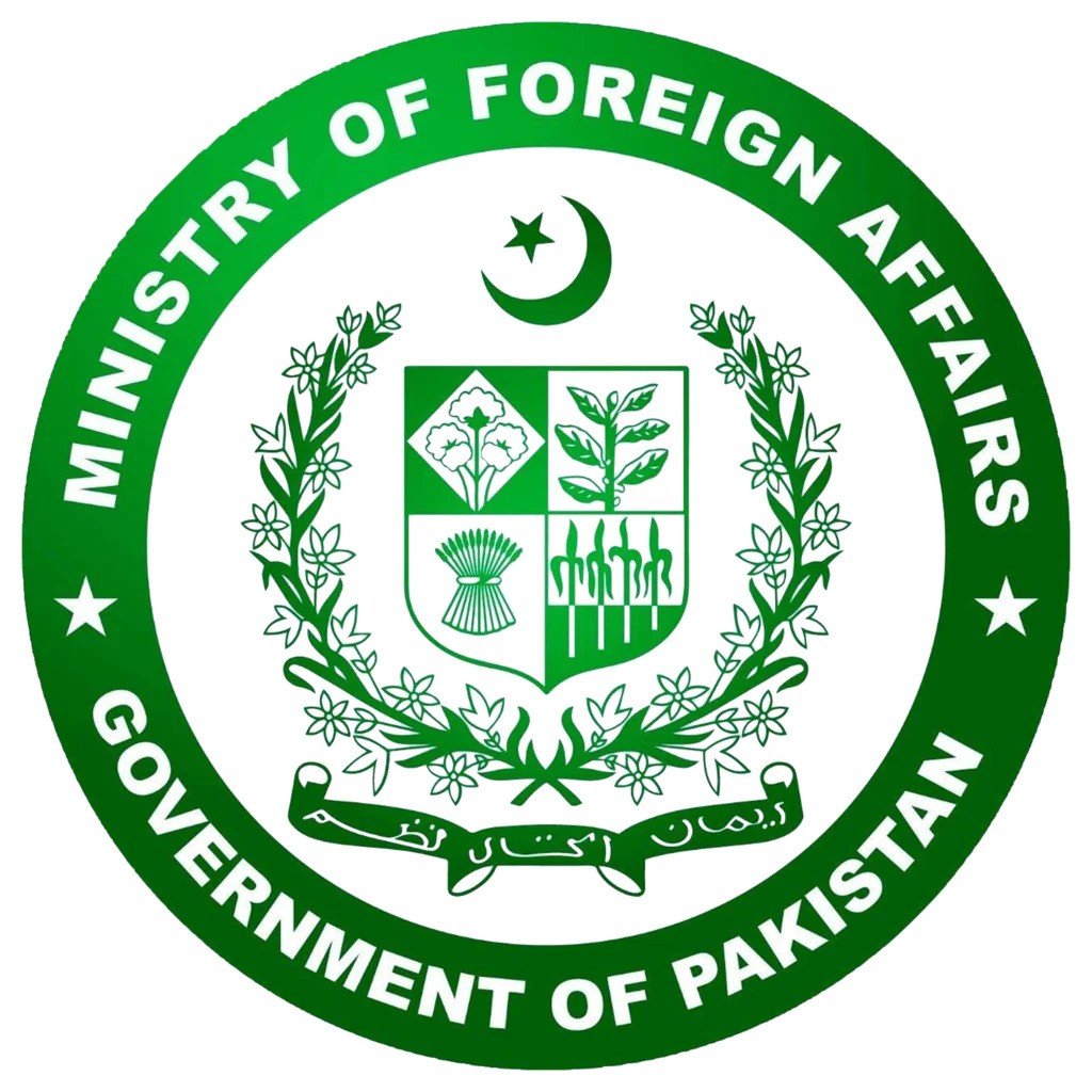 Ministry of Foreign Affairs Pakistan